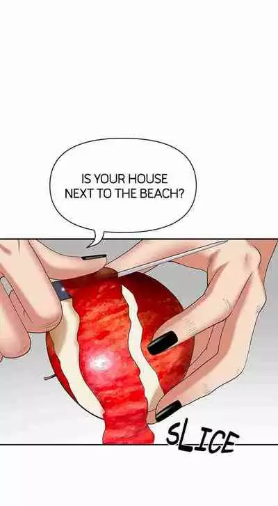 Living with a MILF [Black Cat, Gang Soe] Ch.10/? [English] [Manhwa PDF]