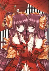 [Urushihara Satoshi] Urushihara Satoshi Illustration Shuu Sigma