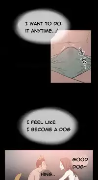 [Mr. Byeong-Su] Cohabitation Ch.1-37 (English) (Ongoing)