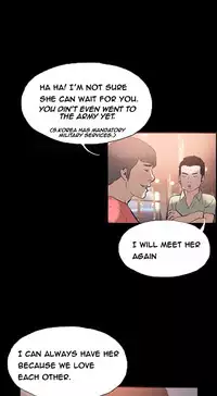[Mr. Byeong-Su] Cohabitation Ch.1-41 (English) (Ongoing)