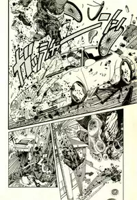 [Yamano Hajime] Dobusarai Gekijou [Incomplete]