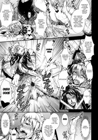 [MEAN MACHINE (Mifune Seijirou)] Gisho Ou Genki Den (Shin Sangoku Musou) [English] {doujin-moe.us} [Digital]