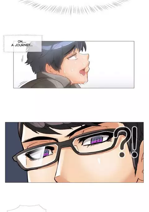 Household Affairs Ch.1-53