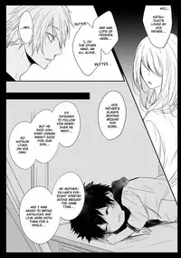[Azumi Kyohei] Ito Koi [English]