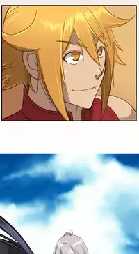 [Hong BanJang] Aharoo Ch.1-34 (English) (YoManga) (Ongoing)
