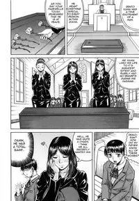 Unlimited Big Tits Harem Ch. 1-2 [English] [Rewrite] [CrimsonCorset]