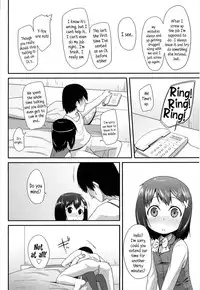 [Maeshima Ryo] OL - Office Lolita part 1 - 5 (LLOLL -Little Lips of Lovely Lolita-) [English] {5 a.m.}