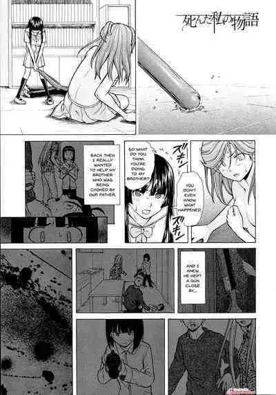 Ani to Imouto no Jijou.