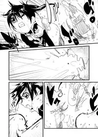 [B.Brand] Itame Mon 10 Kishuu Seikou Lena! Lena! Lena! (D.Gray-man)