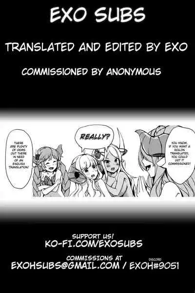 Luvslave Ch. 3