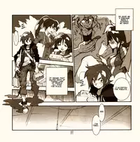 (C86) [Article 60 of Criminal Code (Shuhan)] Yojouhan Seikatsu. 2014 Harugou (Eternal Arcadia) [English] [vivika]