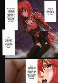 (C75) [Crimson] Shin Monshou no Kizuato (Fire Emblem: Mystery of the Emblem) [English] {Kizlan}