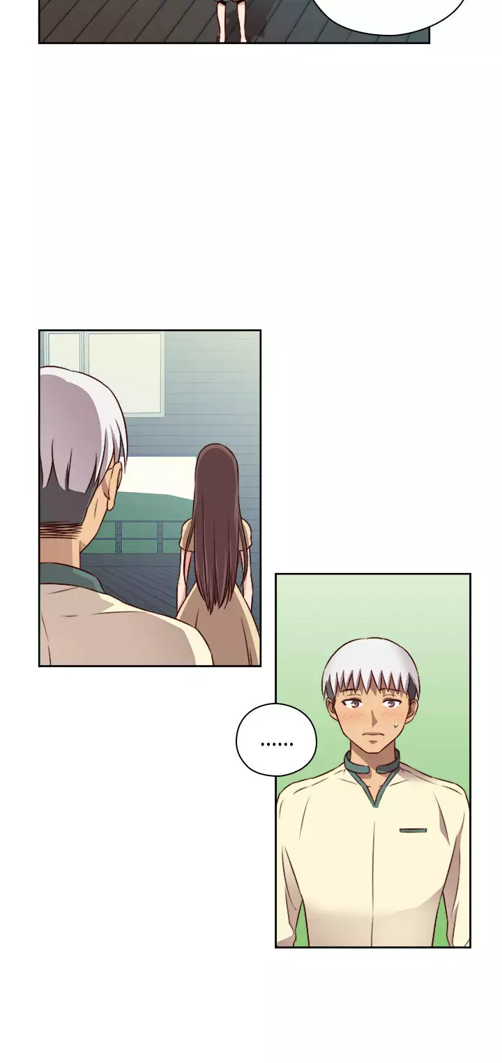 H-Campus H校园<第2季> Ch.47~54 中文