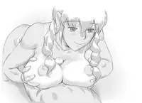 [pink-noise (Mizuiro Megane)] Mama Shot-ime - Tropical Hen [Digital]