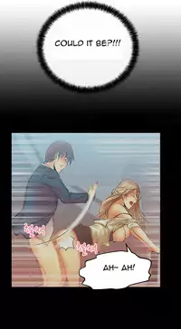 My Office Ch.1-21 (English) (Ongoing)