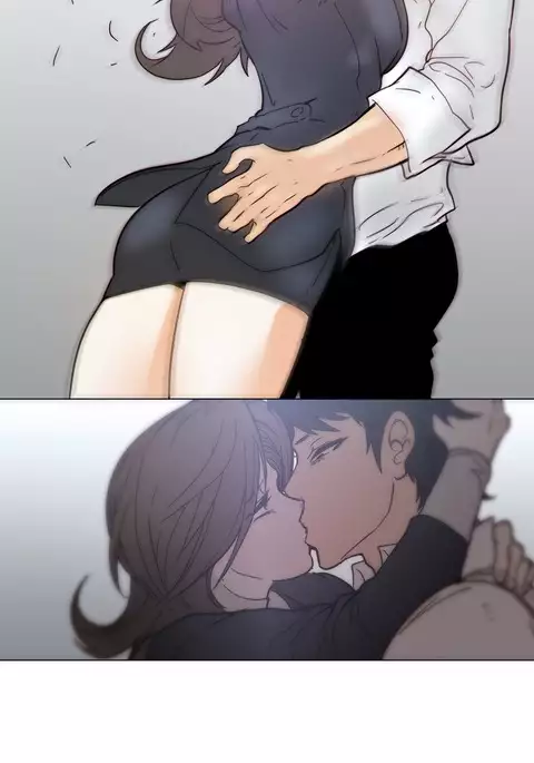 Household Affairs Ch.1-47