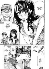 [MARUTA] Kashiwazaki Miki wa Ironna Basho de Zenra Sanpo Shitemita | Miki Kashiwazaki Goes Naked in All Sorts of Places Ch. 1-6 [English] {Taihen Zombii}