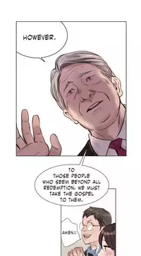 [Ramjak] Atonement Camp Ch.1-29 (English) (Ongoing)