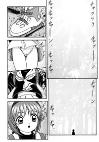 (C56) [Shin-Chan Carnival !? (Chiba Shinji)] Video Captor Sakura (Card Captor Sakura)