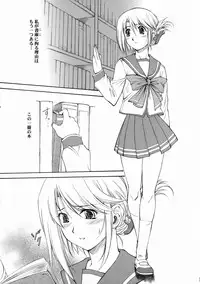 (C71) [Leaf Party (Nagare Ippon)] LeLe Pappa Vol.10 (ToHeart 2)