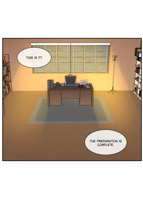 Master in My Dreams Ch.0-34