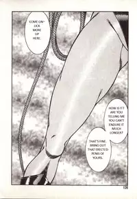 [Kitamimaki Kei] Call Me Mistress [English]