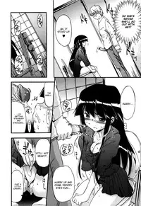 [Inu] Lucky na Hi | Lucky Day [English] [H9E] [Decensored]