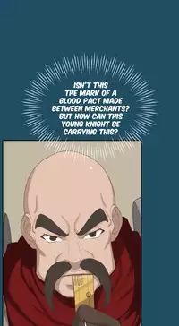 [Hong BanJang] Aharoo Ch.1-34 (English) (YoManga) (Ongoing)