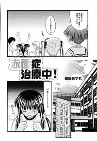 COMIC HimeKuri Vol. 19 2004-05