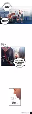 [BAK Hyeong Jun] Sweet Guy Ch.1-49 (English) (YoManga) (Ongoing)