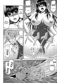 [Kai Hiroyuki] Love Kachuu - Lover's Time Ch. 1-2 [English] [Sei-Jin]