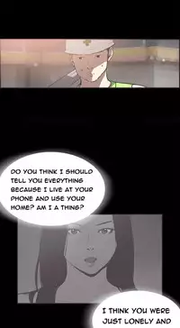 [Mr. Byeong-Su] Cohabitation Ch.1-41 (English) (Ongoing)