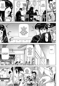 [Oobanburumai] Misako 34-sai Shufu de Joshi Kousei | Misako, the 34 Year Old Housewife and School Girl Ch. 1-2 [English] [HappyMerchants]