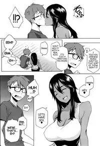 [Yurikawa] You wa Nanishini Nippon e? Ch. 1 (COMIC X-EROS #24) [English]