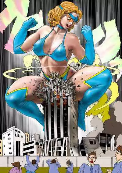 [AKAFUJI] Sannen B-gumi no Higeki Daisan Wakusei no Akumu 2 | Tragedy Against 3B Class - The Third Planet's Nightmare 2 [English]