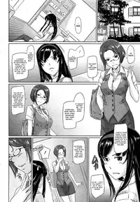 [Kisaragi Gunma] Welcome to Tokoharusou [English] {Ryuutama + 4dawgz + FUKE}