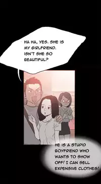 [Mr. Byeong-Su] Cohabitation Ch.1-48 (English) (Ongoing)