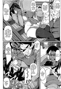 [Hitagiri] Pizza to Shoujuu | Pizza and the Little Bully (COMIC Megastore 2010-04) [English] {doujin-moe.us}