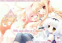 [Hinemosunotari] Suntanned Summer [English]