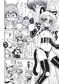 (C55) [L-Gauge Sha (Shōryū)] R2 (Martian Successor Nadesico)