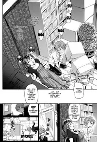 [Miyabi] Otomehime Ch. 1-9 [English] {doujins.com}