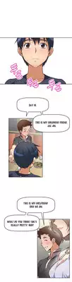 [Worin] Brawling Go Ch.0-28 (English) (YoManga) (Ongoing)