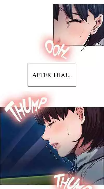 [Serious] Taste of Forbbiden Fruit Ch.27/53 [English] [Hentai Universe]