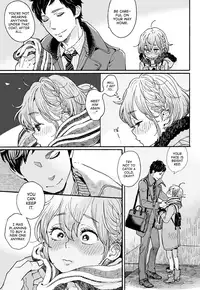 [drill'n girl (Uehasu)] Danshi Chuugakusei demo Onnanoko Mitai ni Date Shite Mitai | A Male Middle Schooler Wants to Go on a Date like a Girl [English] [ATF] [Digital]