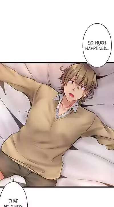 [Yuuki HB] 1 Piston de Bareru Uso ~Jishou Bitch wa Ubu ni Nureru~ | Busted in One Thrust [English] [Complete]