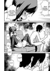 [Enoughmin (Yarai Akira)] Inkaku Inkei-ka Shoukougun [English] [constantly] [Digital]