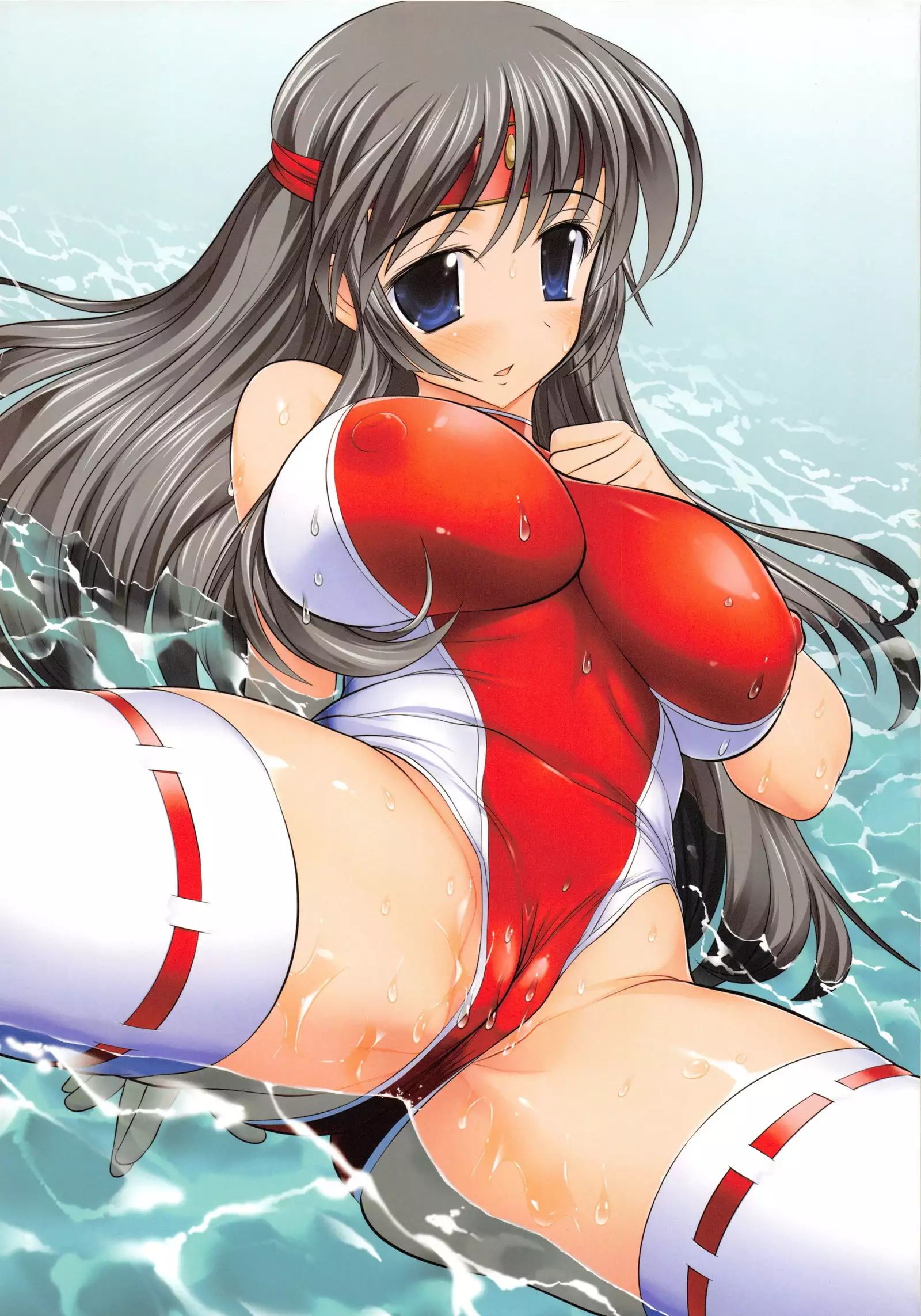 Raidon Shougyoushi Full Color Soushuuhen