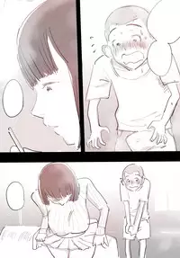 [Pietoro] SmaPho ni Muchuu no Mama wa Ecchi OK deshita.