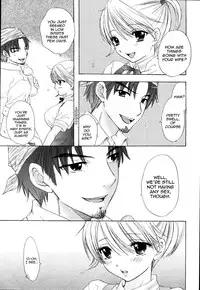 [BEAT-POP (Ozaki Miray)] Sou-Jyuku [English] [QBtranslations]