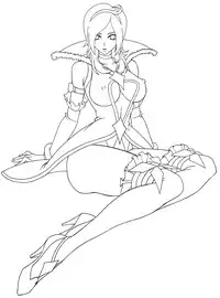 [Studio Mizuyokan (Higashitotsuka Rai Suta)] E.A.S. Erotic Adult Slave! (Fresh Precure!) [Digital]